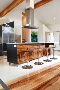 Modern Home Design and Build Kitchen 1